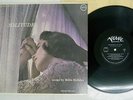 BILLIE HOLIDAY SOLITUDE VERVE MV 2048 Japan MONO VINYL LP