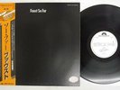 FAUST SO FAR POLYDOR 23MM 0126 Japan OBI PROMO VINYL LP