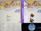 ALUSA FALLAX INTORNO ALLA MIA CATTIVA EDUCAZIONE NEXUS K25P-428 Japan OBI LP