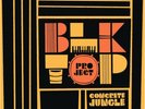 TOMMY/BARBEE,RAY BLKTOP PROJECT(GUERRERO - CONCRETE JUNGLE VINYL LP + MP3 NEW