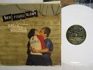 NEW FOUND GLORY STICK AND STONES DRIVE THRU DTR 36V US WHITE VINYL LP