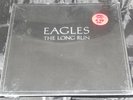 Eagles The Long Run Sealed Vinyl Record Lp Album USA 1979 No Barcode