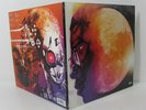 Kid Cudi Man On the Moon The end of Day 2 LP Vinyl Record