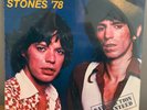 Rolling Stones 2LP Satisfaction Guaranteed '78 SEALED