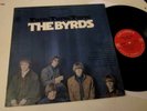 THE BYRDS - TURN  TURN  TURN  - STAMPA CARTONATA USA - LP VINILE