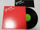 The Vicious ?Alienated 2007 US Vinyl LP Feral Ward