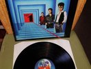 Silent Circle- No.1-Vinyl LP- 1986- Germany