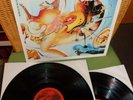 Dire Straits-Alchemy Live- Doppelvinyl LP- 1984- Germany