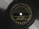 Jimmie Rodgers  MONTGOMERY WARD 4720 E PRE WAR COUNTRY 78