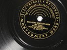 Jimmie Rodgers MONTGOMERY WARD 4219 E+/E PRE WAR COUNTRY 78