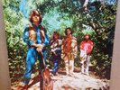 CREEDENCE CLEARWATER REVIVAL GREEN RIVER OG UK STEREO LIBERTY LP A1/B1 TEXTURED