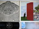GEORGE HARRISON WONDERWALL EMI/ODEON EAS 80695 Japan VINYL LP