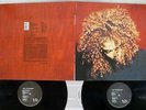 JANET JACKSON VELVET ROPE VIRGIN 7243 8 44762 1 2/V2860 UK VINYL 2LP