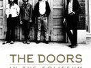 IN THE COLISEUM   DOORS  Vinyl Double Album PARA130LP