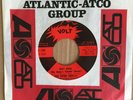 R&B Classic THE FOUR SHELLS Hot Dog on Volt EX