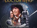 Doctor Who: Energy Of The Daleks (UK IMPORT) VINYL NEW