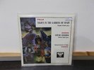 FALLA Nights in the gardens...ARGENTA LP EX+/VG+ II^ ED.'MADE IN ENGLAND BY...'