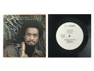CHICO FREEMAN Beyond The Rain JAPAN PROMO LP GP 3182