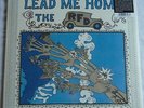 The RFD lead me home LP out-sider XIAN psych Christian RURAL only 500 oop SEALED