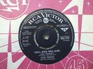 Elvis Presley - We Call On Him / You'll Never Walk Alone - RCA 1747
