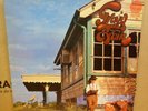 GRAVY TRAIN SELF TITLED OG VERTIGO LP SWIRL 6360 023 A1 / 2Y TEXTURED GATEFOLD