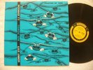 SONNY STITT BUD POWELL J.J. JOHNSON 1956 RARE JAPAN ORIG. 1976 MONO LP TOP MINT-