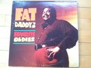 FAT DADDY'S FAVORITE OLDIES  VARIOUS RARE NORTHERN SOUL LP COMP LOST NITE REC