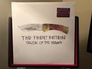 The Front Bottoms - Talon Of The Hawk 12” Coke Bottle Colored Vinyl, UNOPENED