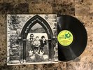 EDGAR BROUGHTON BAND SING BROTHER SING RARE UK IMPORT HARVEST LABEL PSYCH LP NM