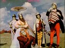 Act One - Swirl - wol Beggar's Opera German vinyl LP album record 6360018