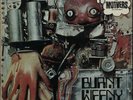 Burnt Weeny Sandwich - 1st - EX Frank Zappa UK vinyl LP album record RSLP6370