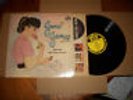 JONI JAMES AMONG MY SOUVENIRS LP FEMALE VOCALIST POP JAZZ YELLOW MGM LABEL