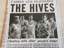 The Hives - Tarred And Fethered 7