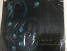 SOHAIL RANA SAZEENA TRIBUTE TO Amir Khusrau  RARE LP CLASSICAL pakistan vg+