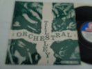 music de  wolfe ( tilsley orchestral ) album on de wolfe music records 1969