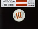 Jay-Z - Run This Town ( VINYL 08-25-2009 )