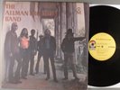 Allman Brothers Band, The  Self-Titled   Blues Rock  Original   Duane Allman