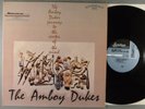 Amboy Dukes, The  Journey To The Center Of The Mind   Psych; Hard Rock