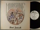 Bert Jansch  Moonshine    Folk Rock; Folk   White Label Promo