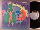 Bohemian Vendetta  Self-Titled   Psych  RARE   Original 1968 Mono