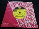 THE SEARCHERS - POPCORN, DOUBLE FEATURE  1967 PYE 7N 17225 UK PROMO DEMO 45 NM