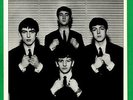 The Beatles US Unreleased Picture Sleeve Leave My Kitten Alone Capitol B-5439