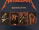 Metallica: Masters of Evil
