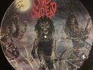 Slayer - Live Undead - Coloured Vinyl LP - Jahr: 1985 - Limited Edition