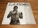 Litfiba ?– Transea EP 1986 RARO
