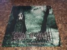 Cradle Of Filth ?– Dusk And Her Embrace Label: Music For Nations ?– MFN 208
