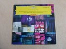 Tschaikowsky - Nujssknacker Suite - Berlin - F.Leitner - DGG Red Stereo (0760)
