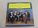 Brahms/Dvorak - Streichquartette - Amadeus Quartett - DGG Red Stereo (01574)