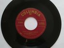Collins Kids 45 - Move a Little Closer / Go Away, Don't Bother Me  M-