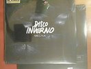 Mecna - Disco Inverno (2LP 33 giri+45 giri) Autografato Signed Version Limited